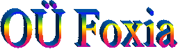 O Foxia